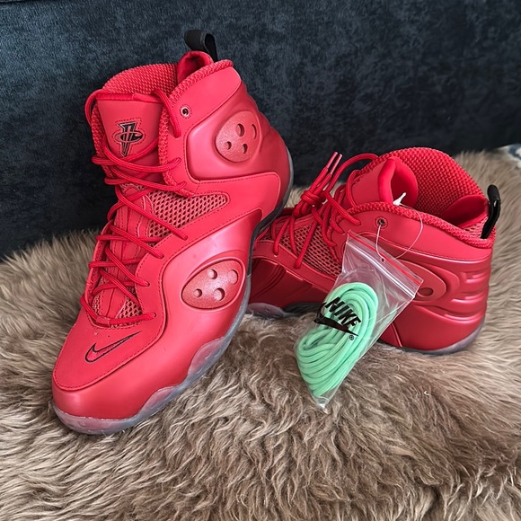 New Nike Zoom Rookie size 11 main image 4